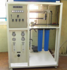 R/O WATER PURE SYS…