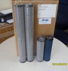 CARBON FILTER 4