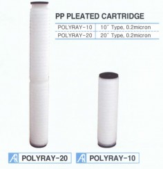 Filter Cartridges