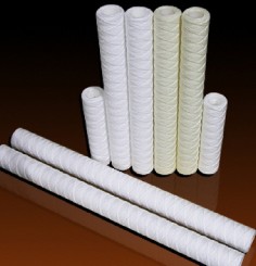 마이크로필터(와운드필터)