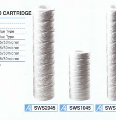 Filter Cartridges