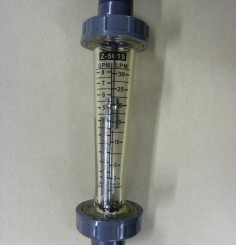 유량계 30 LPM